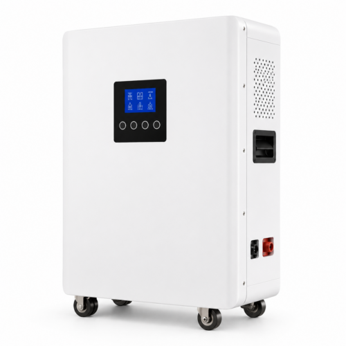 guangheyuan solar off grid energy storage system