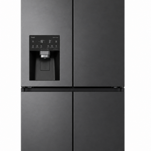 lg fridge
