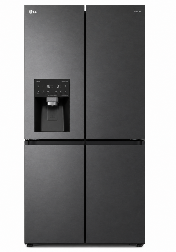 lg fridge