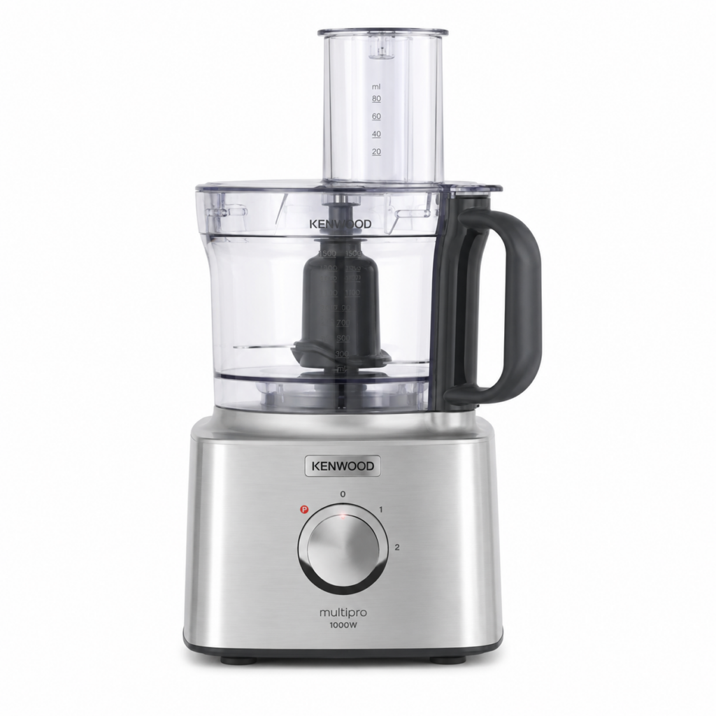 food processor