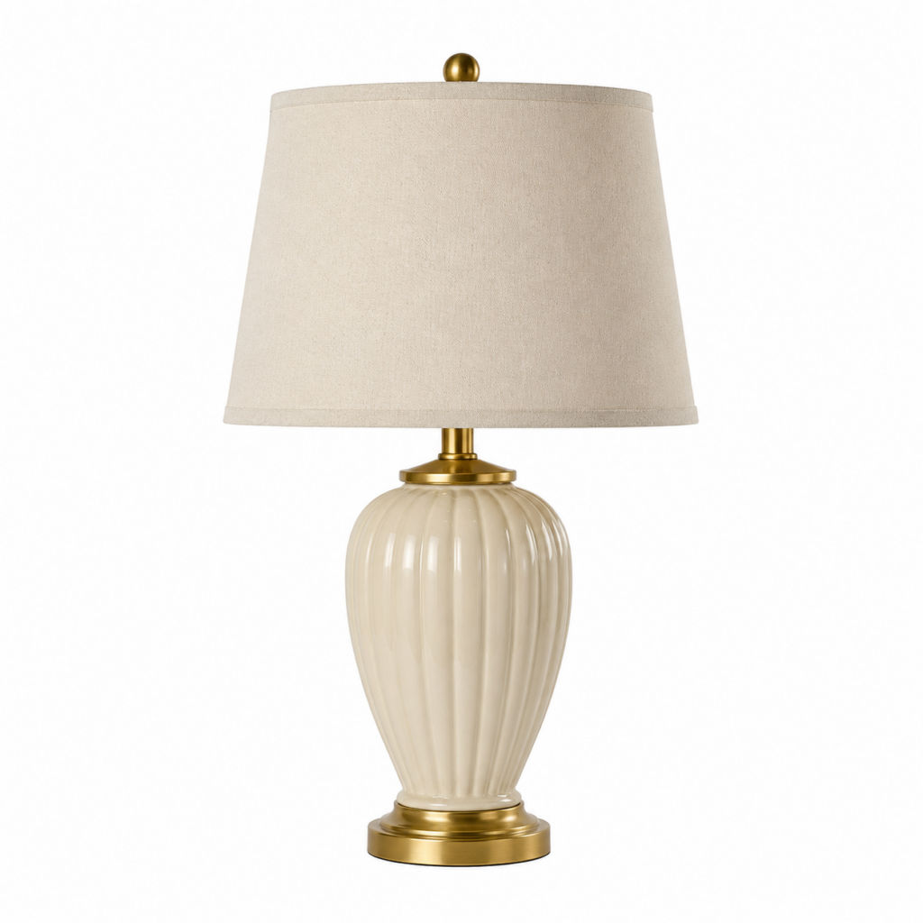 lamp
