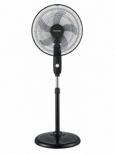 malaysia 16 inch adjustable standing fan