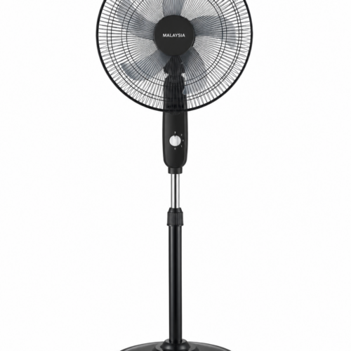 malaysia 16 inch adjustable standing fan