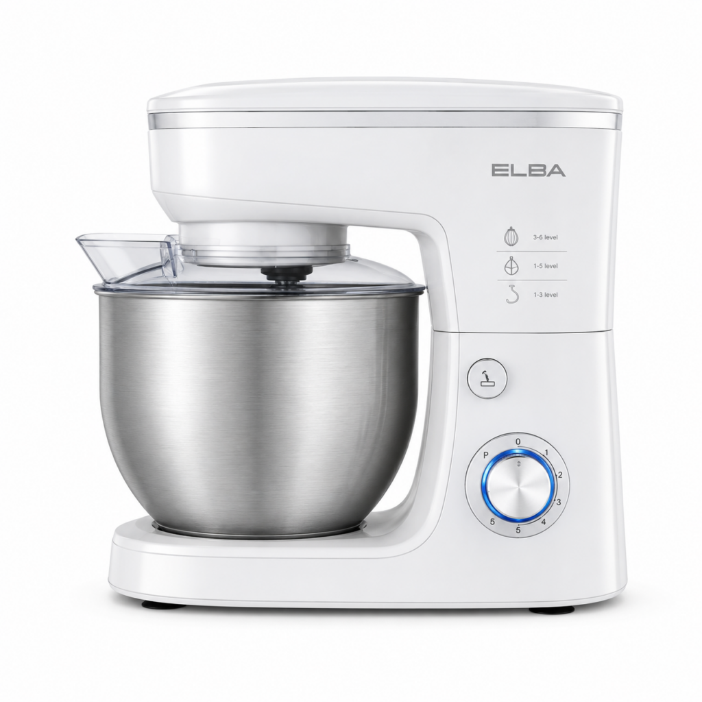 mixer