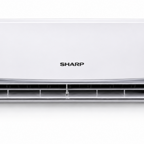 sharp ac